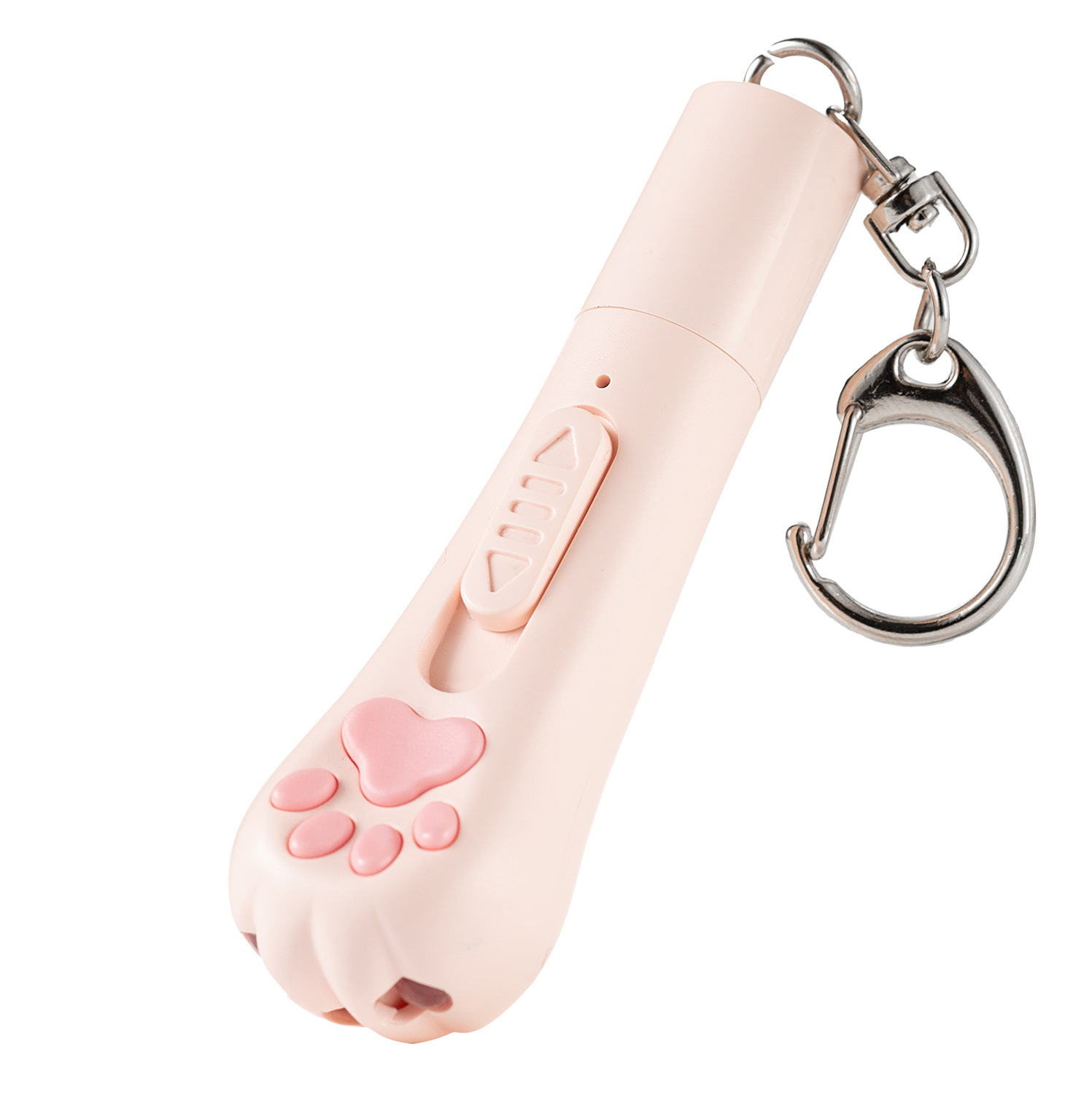 Cat toy laser pen, cat toy stick, rechargeable cat paw flashlight, ultraviolet lamp, infrared multi-pattern cat toy stick Item Picture