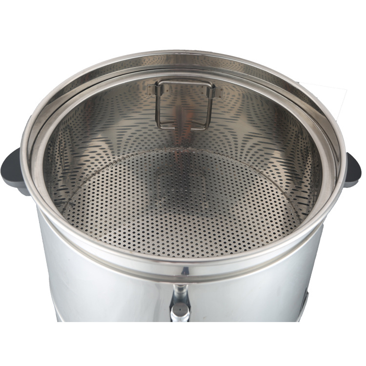 商用煮饺子/电子设备/自动售卖机/地摊/设备产品图