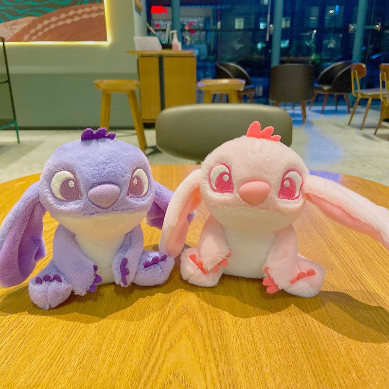 Cartoon Kulomi Plush Toys Wholesale Cute Schoolbag Pendant Key Chain Pendant Boutique Grasping Machine Doll Doll Application Scenario