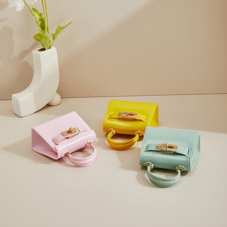 钱包/小钱袋/解压包/PU零钱包/卡包产品图