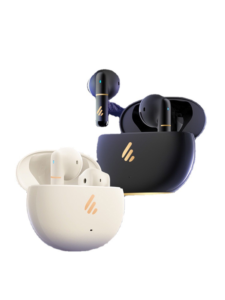 Rambler Bluetooth Headset Z1 True Wireless Noise Cancellation Binaural Semi-In-Ear 2021 New X2 Male Female Item Picture