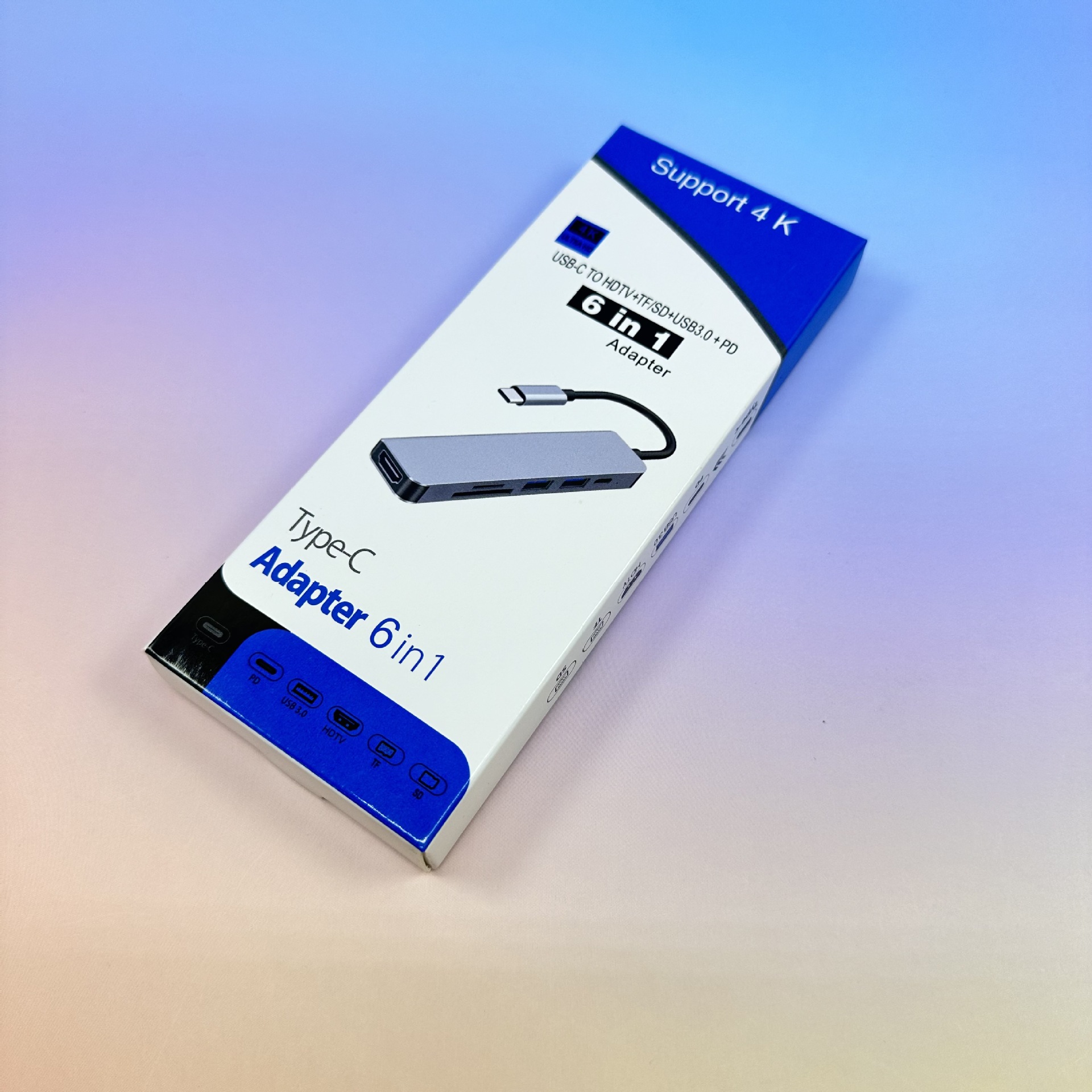 Customized window-opening phone cases, earphone packaging boxes, white card paper boxes, data cable color boxes, and small-batch printing customization pic 14