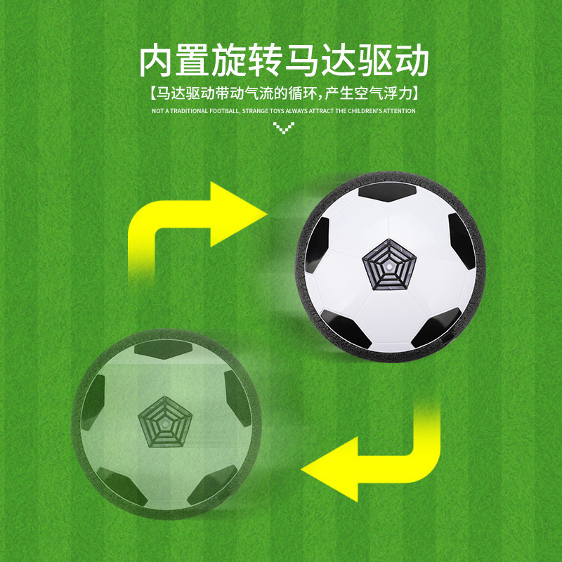Suspended football children's toys details Picture