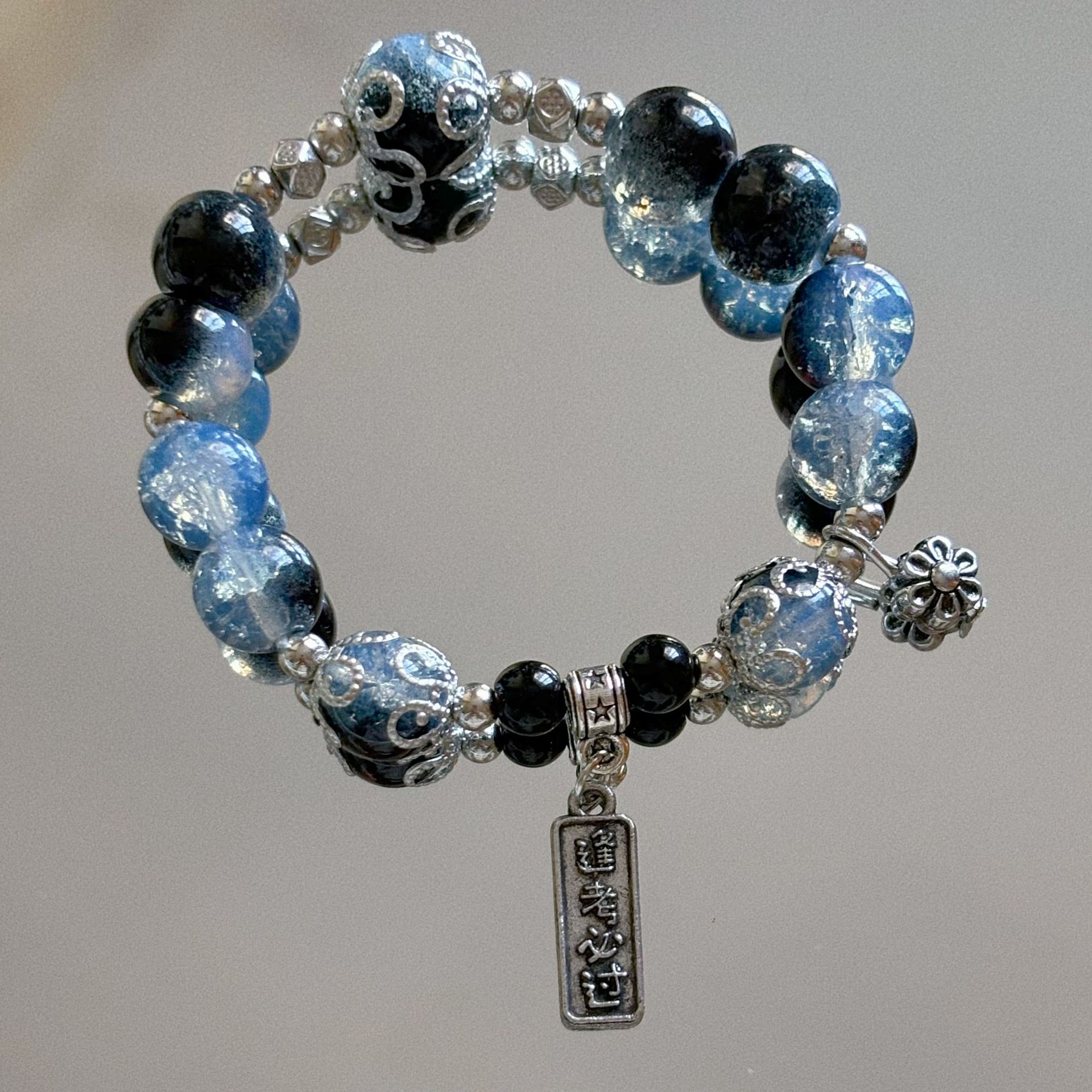 Exam God body every exam will pass the bracelet college entrance examination meaning blessing inspirational postgraduate exams do not fail the gift Item Picture