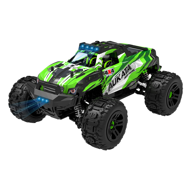 跨境新品 1：18 无刷遥控 高速车 2.4G全比例 越野玩具车  rc car详情图5