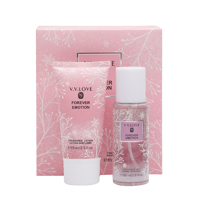 女士香水/持久小众香水/perfum白底实物图