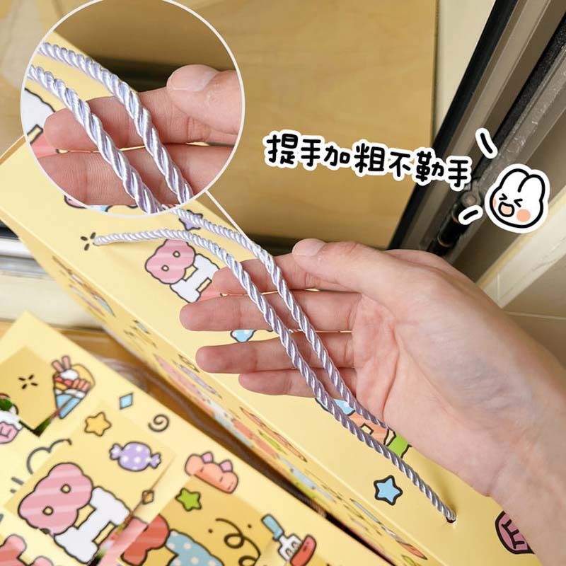 盲盒玩具实物图