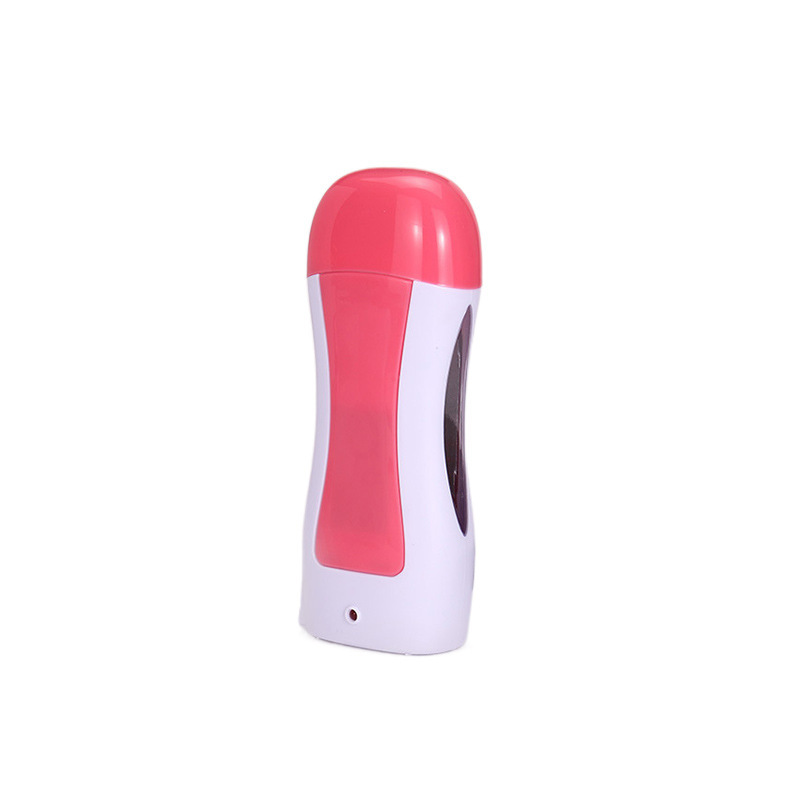 Portable hair removal machine
