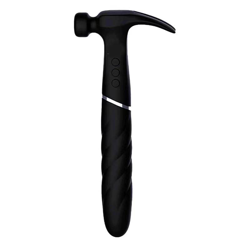 New Automatic Retractable Massage Stick Bulgaria Massage Stick Gbdb Application Scenario