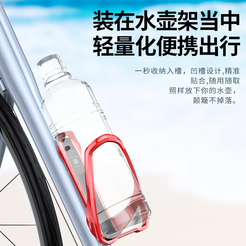 Bicycle tire prying bar, mountain bike, road bike, multi-functional tire repair prying bar, bike repair, disassembly, assembly and maintenance tools and accessories details Picture