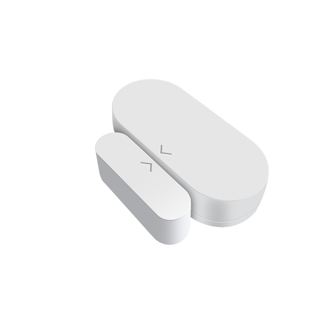Doodle Intelligent zigbee Door Sensor/ Zigbee Door Sensor/ Source factory can be customized Specification drawing