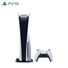 原装正品PS5游戏主机  PlayStation®5 PlayStation5国行光驱版游戏机 