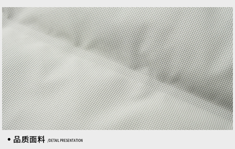 The new hooded down jacket for men in winter is warm and thick. The white duck down casual business jacket for middle-aged dads is trendy pic 36