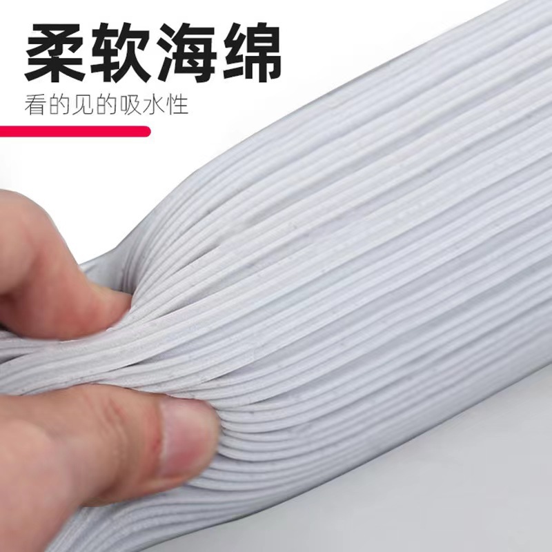 First Class Pva Colloidal Mop Head · Super Absorbent. details Picture