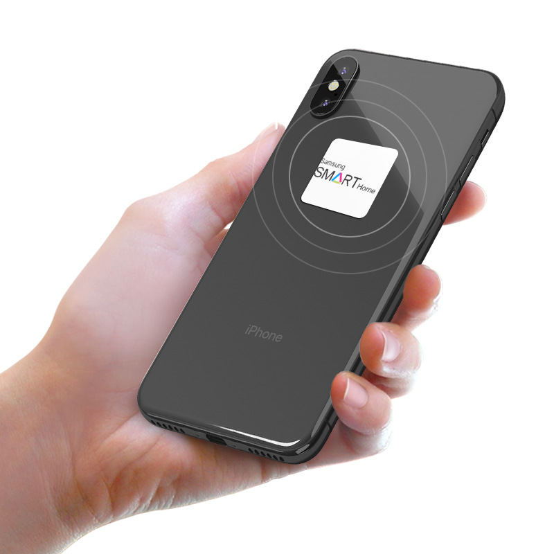 The manufacturer supplies nfc mobile phone stickers, access control cards, ic cards, community property management elevator attendance id cards, cuid access control card stickers Item Picture