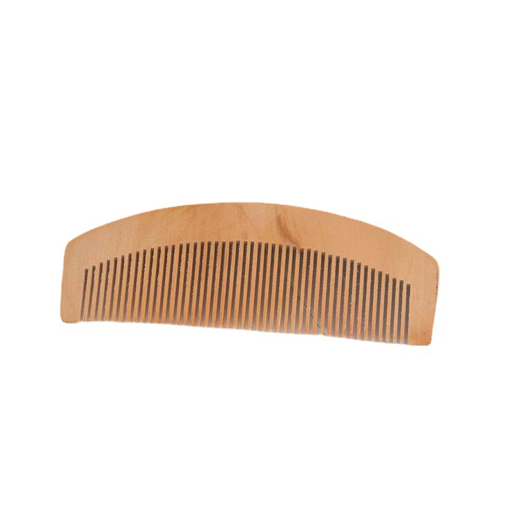 شعر شعر شعر شعر شعر شعر شعر شعر شعري، مشط شعر خشبي، مشط شعر احمر Item Picture