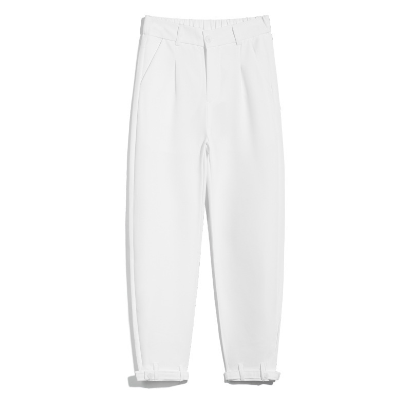 البنطال ذو القدمين Item Picture