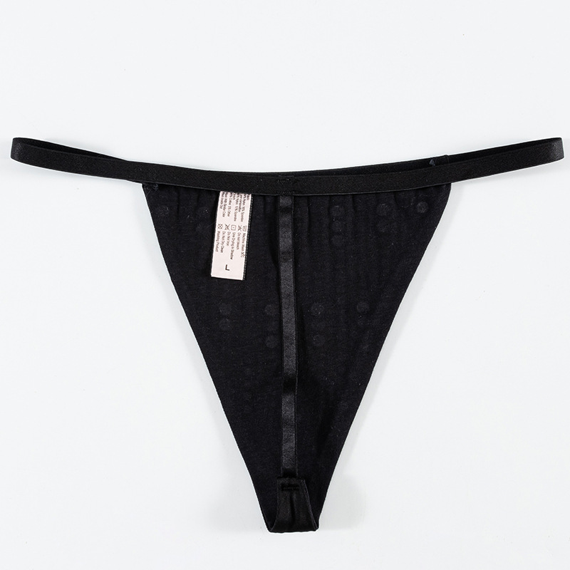Seamless Fit Detail