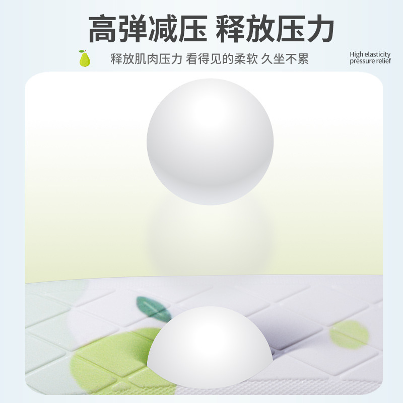 马桶清洁贴、垫、套实物图