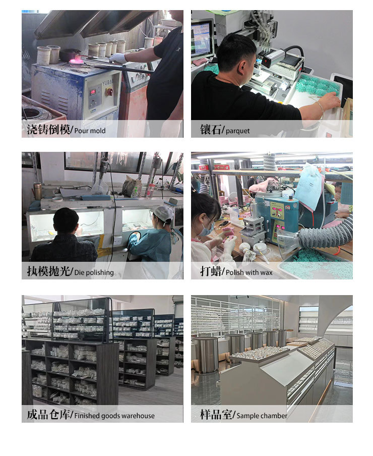 优雅灵动珍珠串长款流苏耳坠时尚高级感铜合金真金电镀精致女耳饰详情16