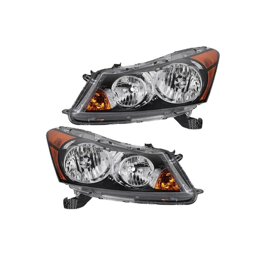 Applicable to 2008-12HondaAccord HondaAccord headlights 33150 TAOA013100 TAOA01 Item Picture