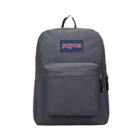 Cross-border JANSPORT men's and women's universal outdoor backpack Academy student schoolbags, outdoor trend backpacks on delivery Item Picture
