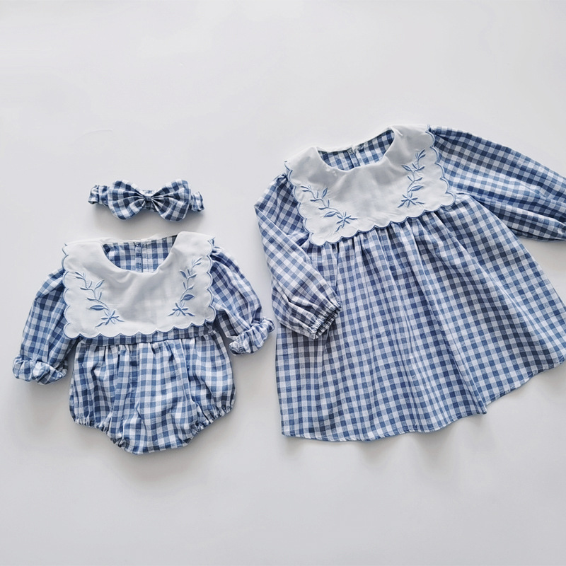 童装/童装秋款/儿童礼服/汉服女童/女秋装裙产品图