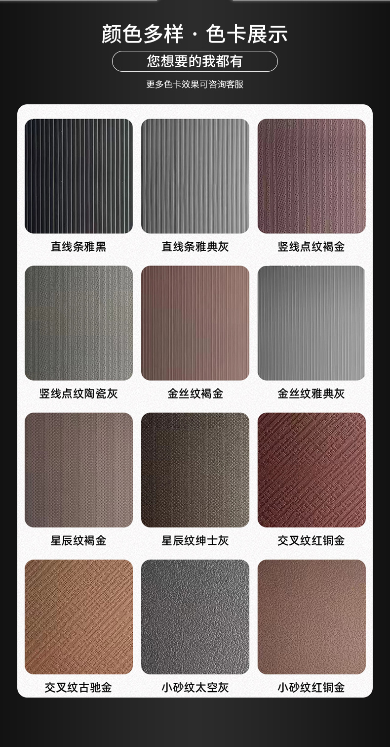 All-aluminum grade anti-theft door, household entrance door, villa security door, cast aluminum explosion-proof door, entrance door and main door customization pic 6