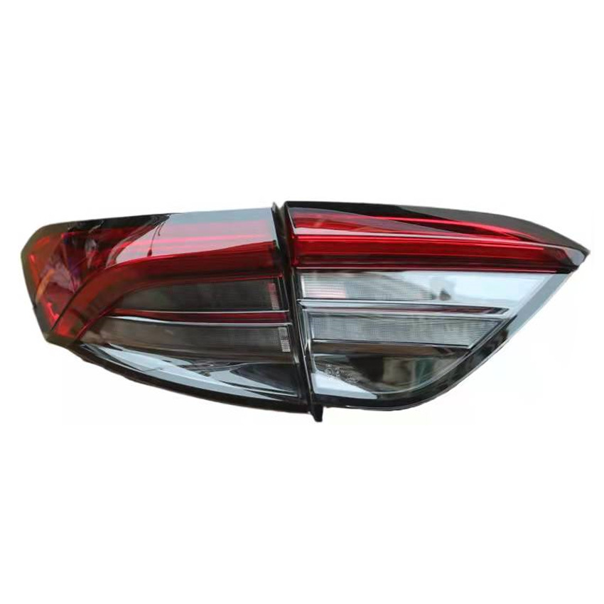 Applicable to Levante taillights for 2021-22:670155098, 670155094, 670155104, 670155102 Item Picture