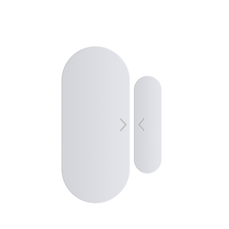 Doodle Intelligent zigbee Door Sensor/ Zigbee Door Sensor/ Source factory can be customized Application Scenario