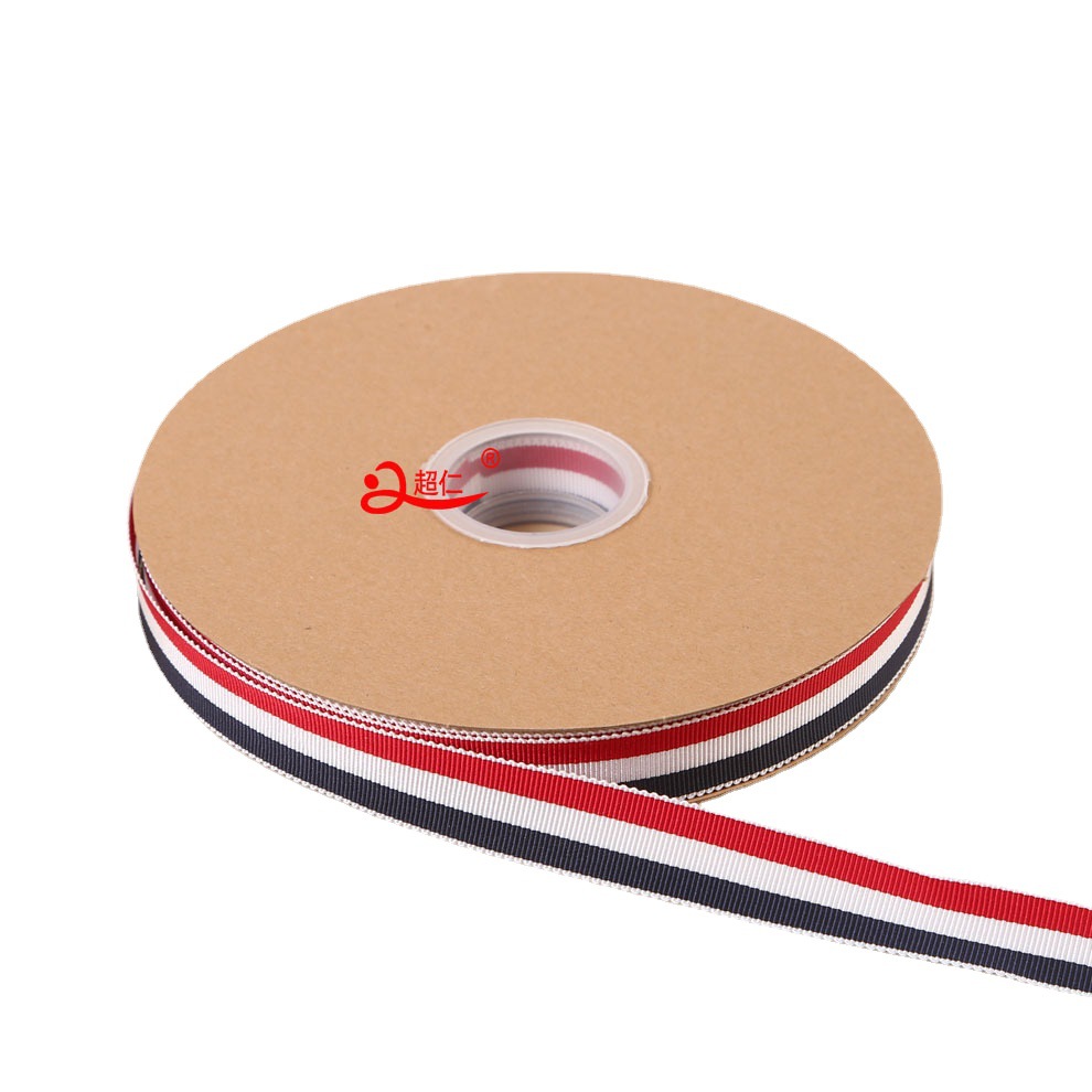 Polyester Hat Strap Bag Side Strap Children's Wear Party Banquet Medals Medals Bedding Shoes Hat Scarf Sample Accessories Item Picture