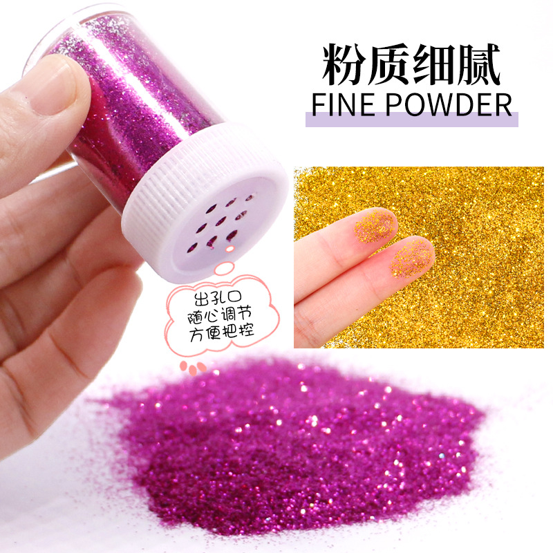 12色幻彩金细节图