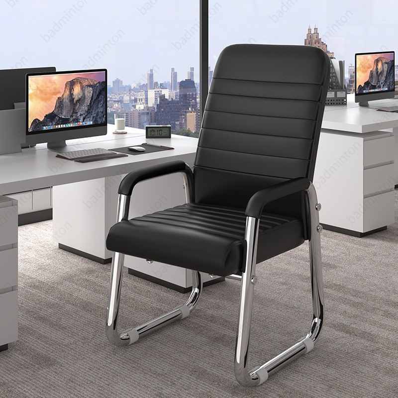 Office chairs, home computer chairs, comfortable bow-shaped backrest chairs, conference chairs, dormitory desks, mahjong tables, chairs