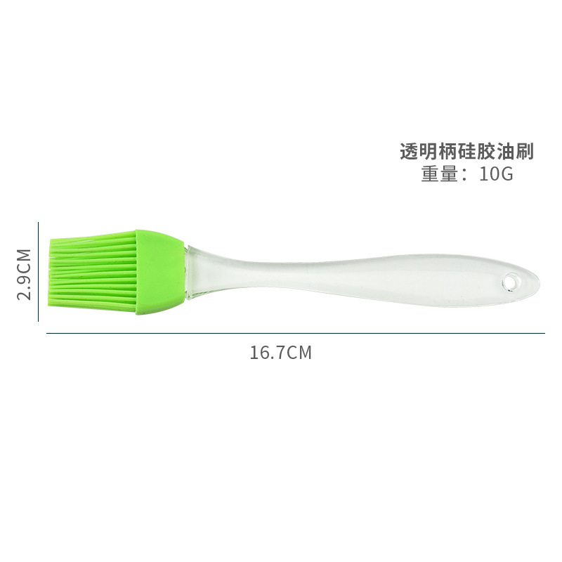 硅胶油刷细节图