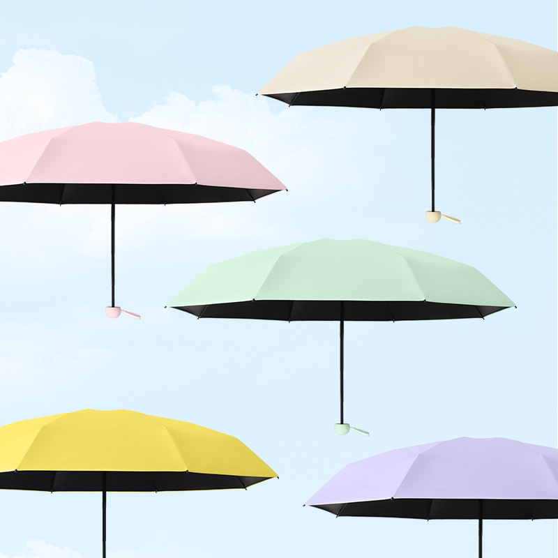 遮阳伞、太阳伞实物图