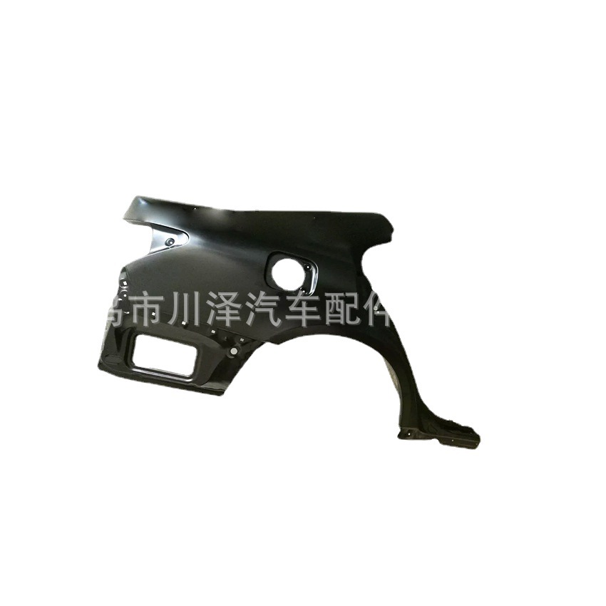 Применение листовой панели 61601- 3340 61602-33230 для lexus 2007-12 LexusES350 Item Picture