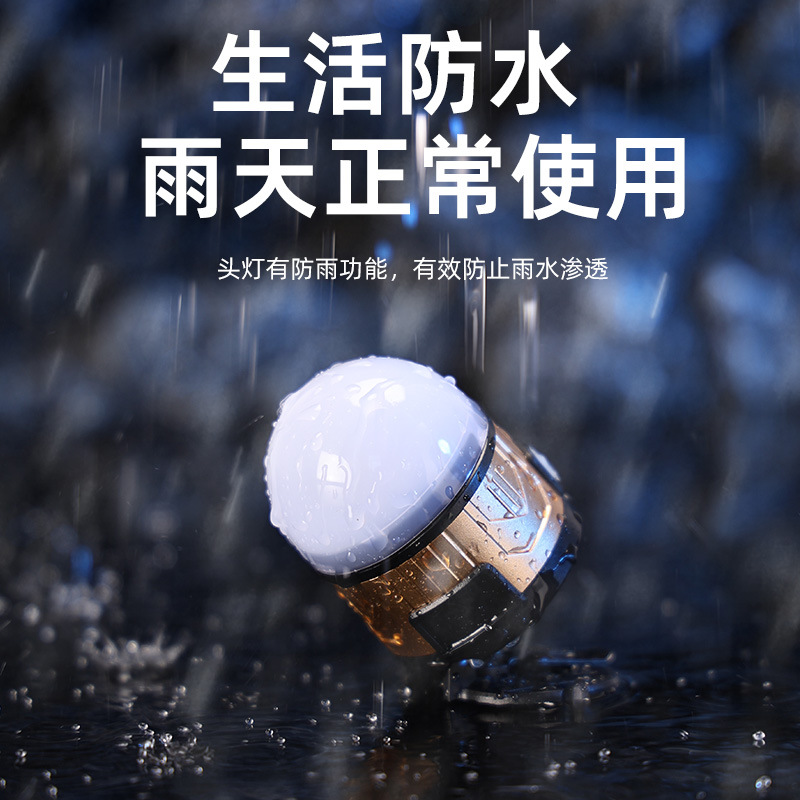 手电筒/强光手电筒/手电/手压电筒/电棒产品图