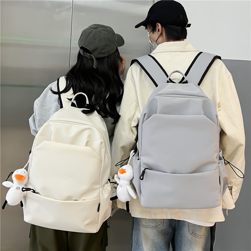 双肩包/背包/电脑包/广州双肩包/太阳能背包细节图