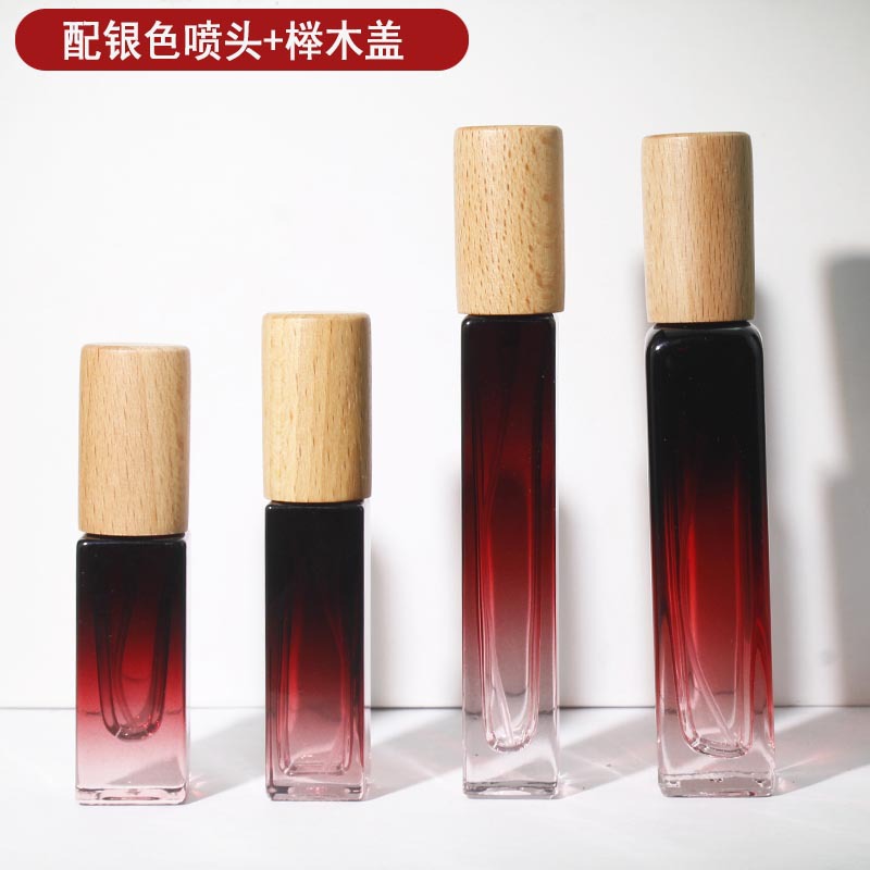 分装瓶实物图