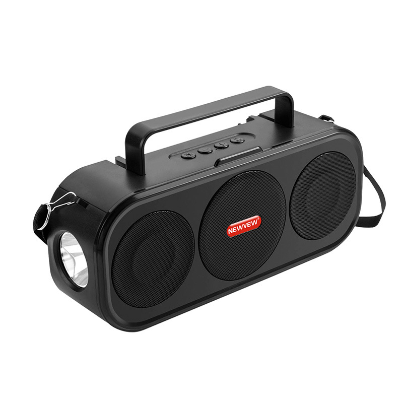 Bluetooth Speaker Radio Bluetooth Speaker Radio Nv-8964 details Picture