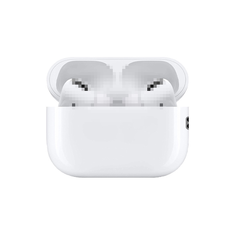 Huaqiang North Second Generation Three Generation Four Generation Five Generation Yue Hu Huilian For Apple Android Noise Reduction Wireless Bluetooth Headphones Item Picture