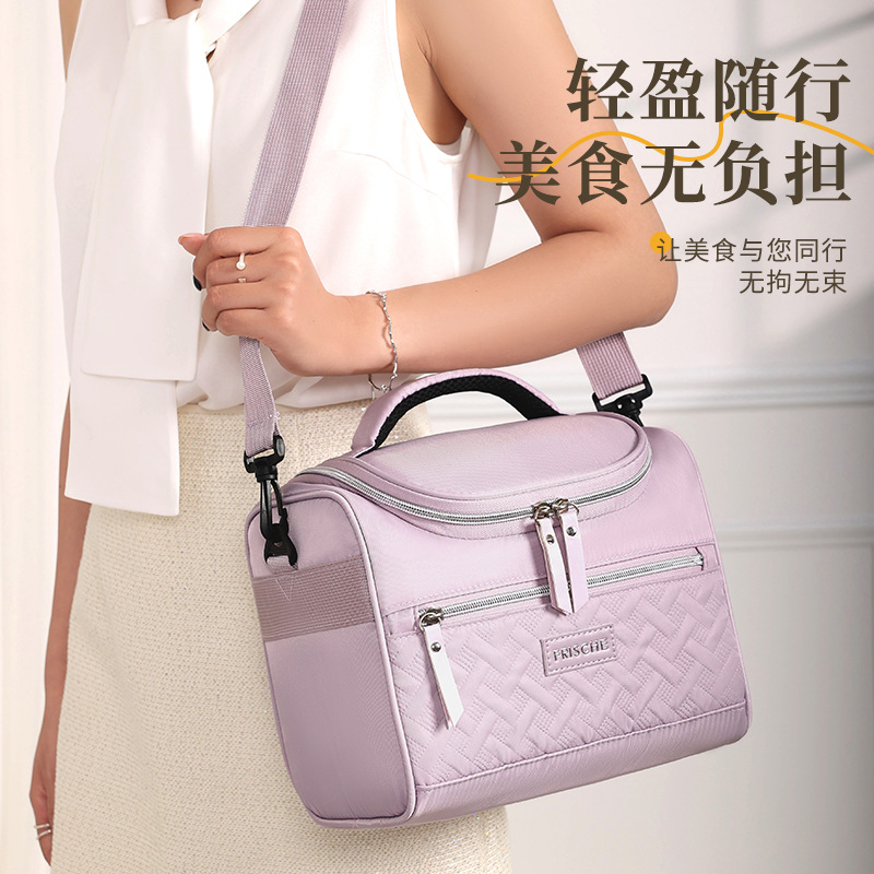 冰袋、冰包、野餐包实物图