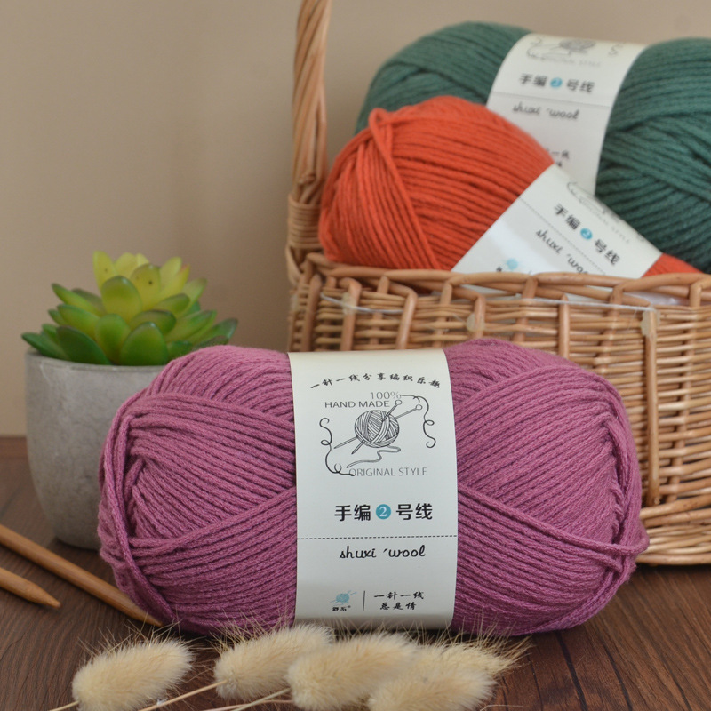 蜡线/中国结线/缝纫线/diy编织绳/绿色中国结线绳产品图