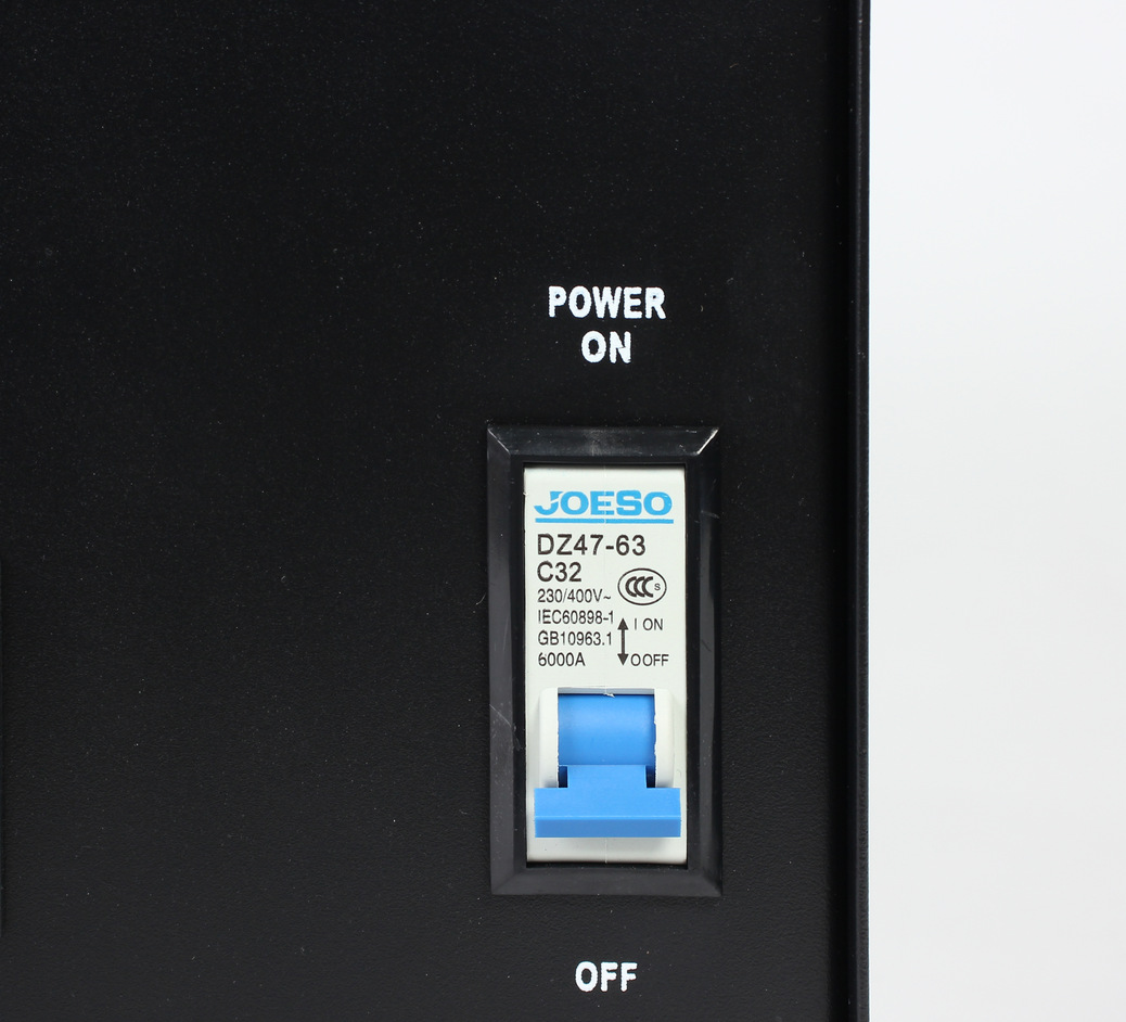 5000VA 220-110V 110-220 interchangeable transformer interchangeable transforme details Picture