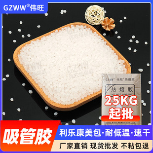 图文书本胶粒 环保热熔胶颗粒 无气味特强粘书刊背胶热溶胶胶粒详情6