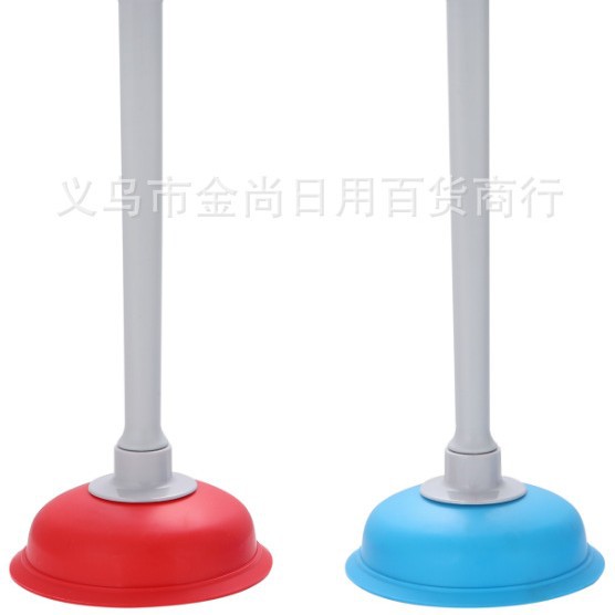 管道疏通/一次性马桶刷/马桶通下水/通马桶高炮细节图