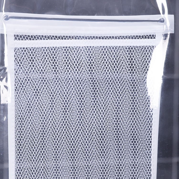 浴帘/浴帘peva/浴帘套装7件套/浴室帘/多彩浴帘杆细节图