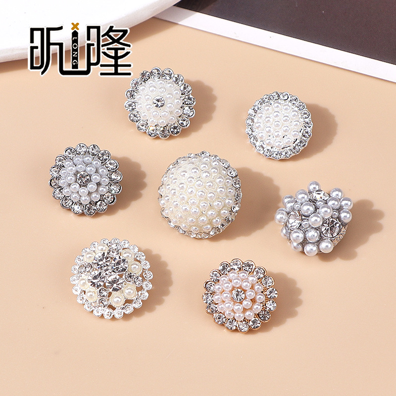 其他饰品配件实物图