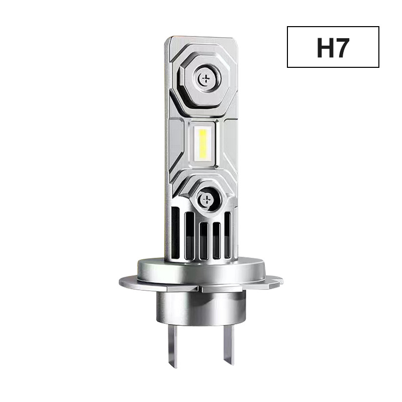 Wheat In Line Type K35 Hd Led Headlight Intelligent Control Chip Efficient Heat Dissipation And Bright Focus Application Scenario