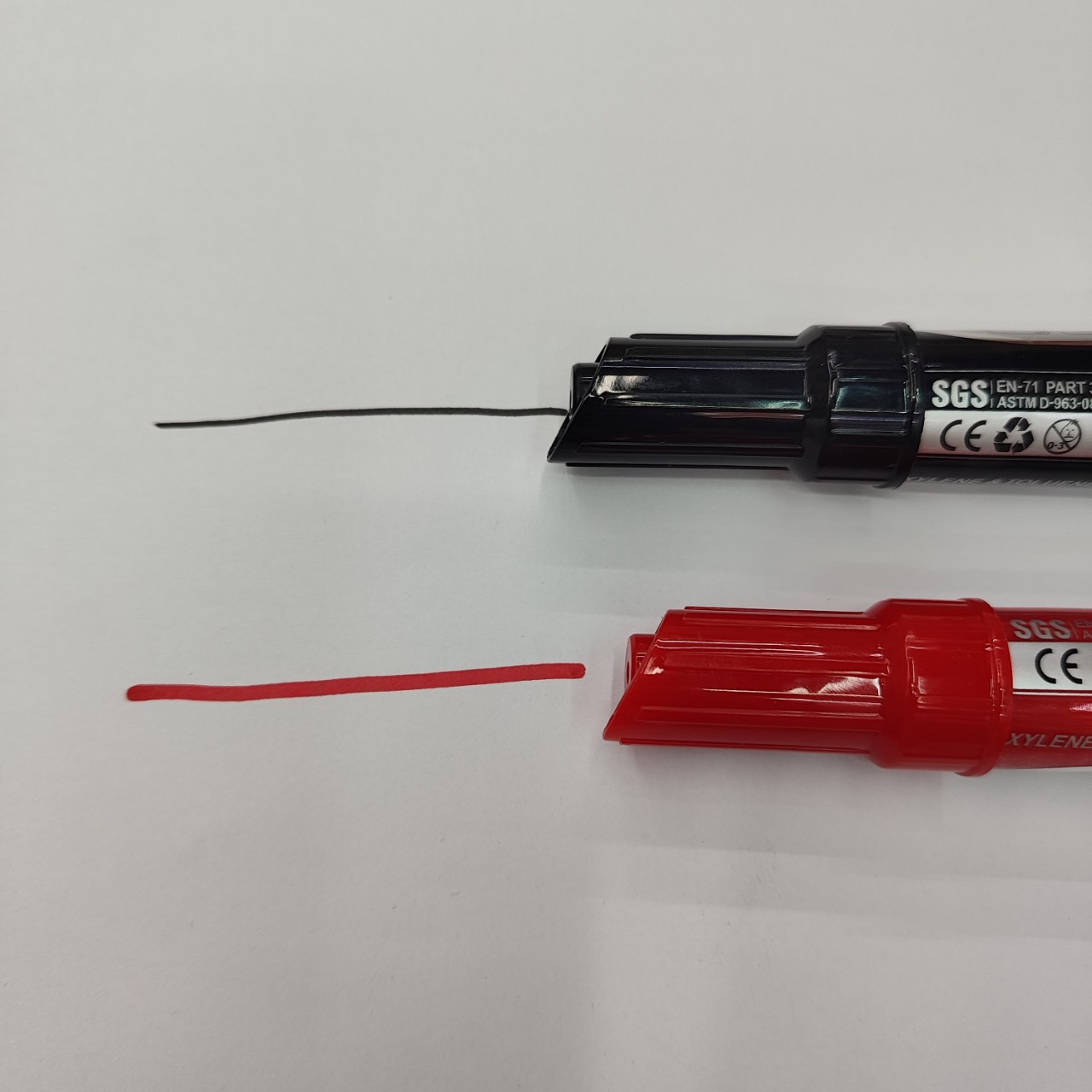 Xsg X136a Big Straight Liquid Whiteboard Pen Refill Refill Item Picture